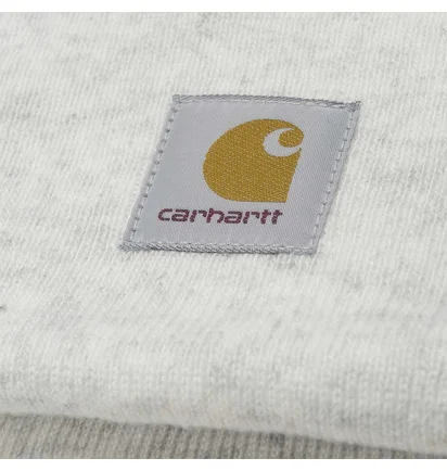 Carhartt WIP Acrylic Watch Hat (Hellgrau)