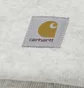 Carhartt WIP Acrylic Watch Hat (Hellgrau)