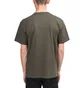 Carhartt WIP S/S Chase T-Shirt (Dunkelgrün)