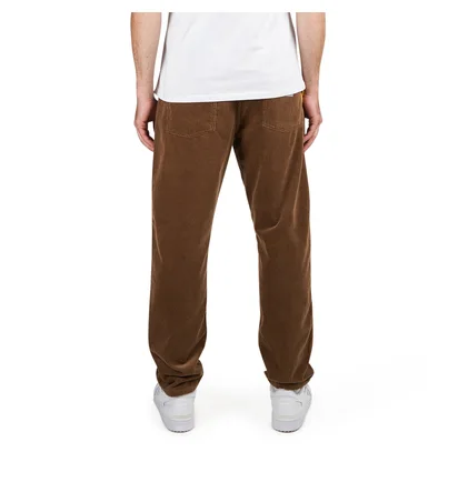Carhartt WIP Newel Pant (Braun)