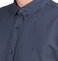 Carhartt WIP Longsleeve Bolton Shirt (Blau)