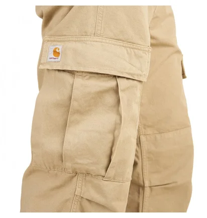 Carhartt WIP Regular Cargo Pant (Sand)