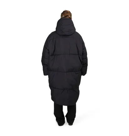Carhartt WIP W' Killington Parka (Schwarz)