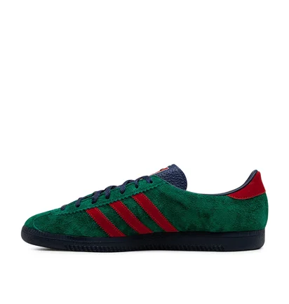 adidas Blackburn SPZL (Grün / Rot)