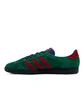 adidas Blackburn SPZL (Grün / Rot)