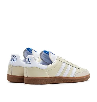 adidas x C.P. Company Wimberly SPZL (Beige)