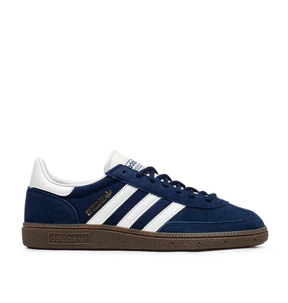 adidas Handball Spezial (Blau / Weiss)