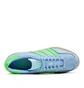 adidas WMNS Gazelle Indoor (Blau / Grün)