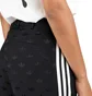 adidas Jaquard Pant (Schwarz)