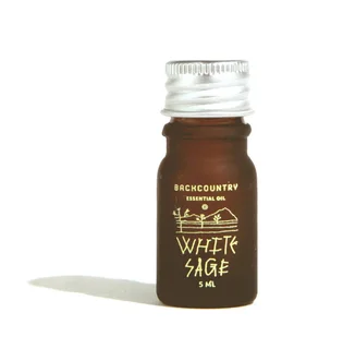 Juniper Ridge Essential Oils White Sage