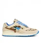 KangaRoos x Veteran 2 Ultimate (Beige / Blau)