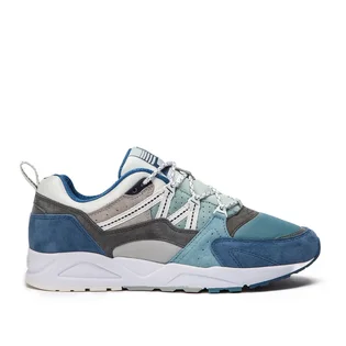 Karhu Fusion 2.0 'Monthless Pack' (Blau / Weiß)