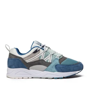Karhu Fusion 2.0 'Monthless Pack' (Blau / Weiß)