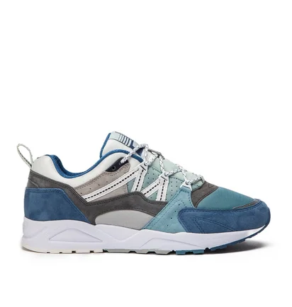 Karhu Fusion 2.0 'Monthless Pack' (Blau / Weiß)