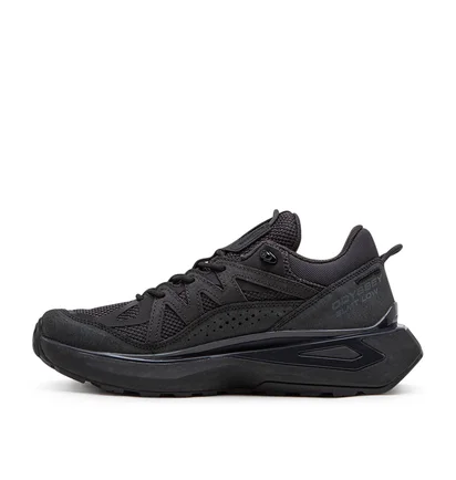 Salomon ELMT Low (Schwarz)