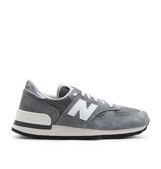 New Balance M990GR1 Made in USA (Grau)