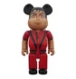 Medicom 1000% Michael Jackson Be@rbrick Toy