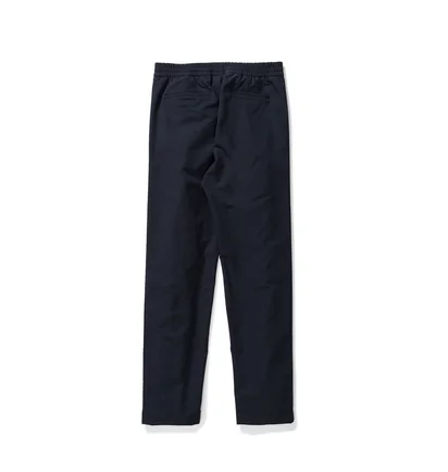 Norse Projects Luther Travel (Blau)