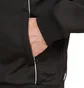 Neighborhood Jersey / E-Zip . LS (Schwarz)