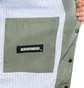 Neighborhood Split / N-Jacket (Olive)