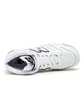 New Balance BB480 HE (Weiß / Schwarz)