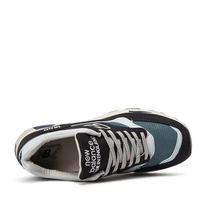 New Balance M1500 OGN 'Made in England' (Blau / Grau)