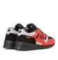 New Balance M1530 LA 'Made in England' (Rot / Schwarz / Grau)
