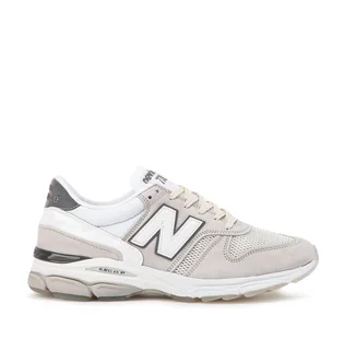 New Balance M7709CV Made in England 'Caviar & Vodka' (Off White)
