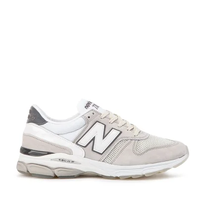 New Balance M7709CV Made in England 'Caviar & Vodka' (Off White)