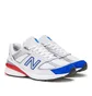 New Balance M990 NB5 'Made in USA' (Weiß / Blau / Rot)