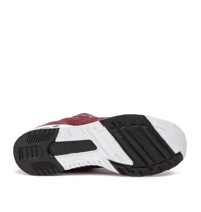 New Balance M9915D BU ''Made in England'' (Burgundy)