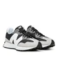 New Balance MS327BD (Schwarz / Weiß)