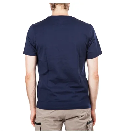 New Balance MT81543 PGM T-Shirt (Blau)