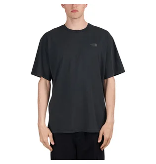 The North Face Heritage Dye T-Shirt (Schwarz)