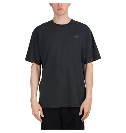 The North Face Heritage Dye T-Shirt (Schwarz)
