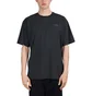 The North Face Heritage Dye T-Shirt (Schwarz)