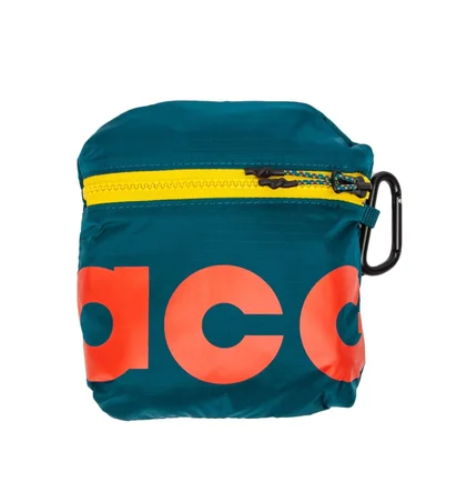 Nike ACG Packable Duff (Lila / Schwarz)
