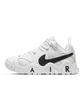 Nike Air Barrage Low (Weiß / Schwarz)