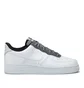 Nike Air Force 1 '07 LV8 (Weiß / Grau)