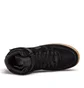 Nike Air Force 1 High '07 LV8 Suede (Schwarz)