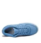 Nike Air Force 1 Low retro QS Canvas (Hellblau)