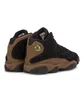Nike Air Jordan XIII Retro 'Olive' (Schwarz / Olive)