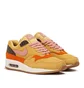 Nike Air Max 1 Crepe Sole (Gold)