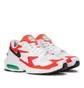 Nike Air Max 2 Light (Rot / Weiß)