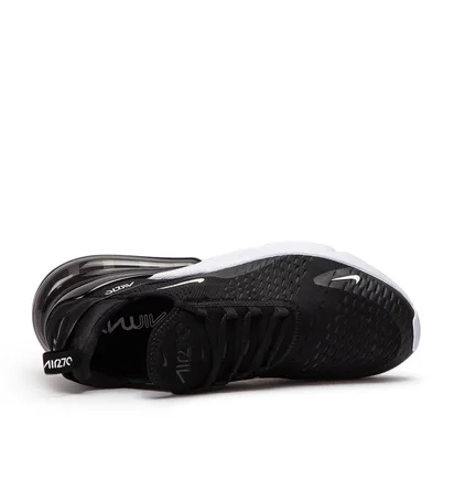 Nike Air Max 270 (Schwarz)