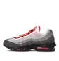 Nike Air Max 95 OG (Weiß / Rot)