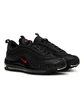 Nike Air Max 97 (Schwarz / Rot)