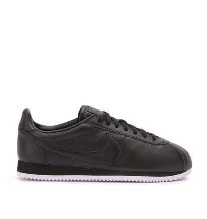 Nike Classic Cortez Premium (Schwarz)