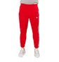Nike NSW Taped Poly Pants (Rot / Weiß)
