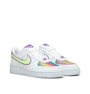 Nike WMNS Air Force 1 ' Easter' (Weiß / Multi)